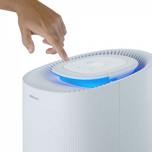 Mellerware Freshly! Purificador de Aire