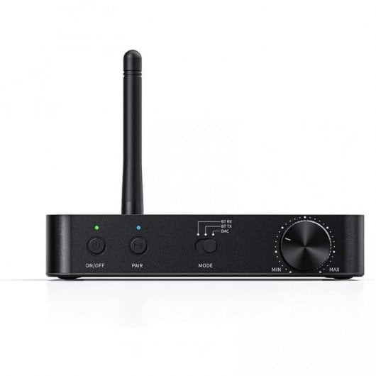 FiiO BTA30 Transmisor Receptor de Audio Bluetooth APTX HD/LDAC/SBC/AAC