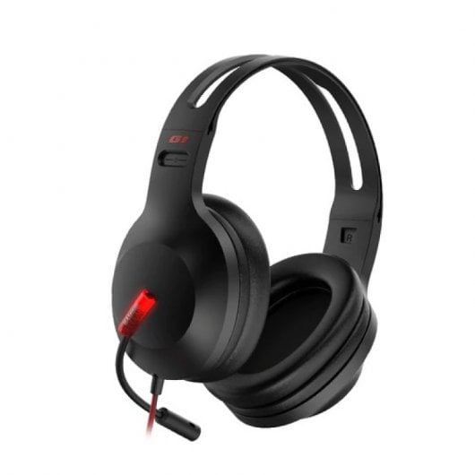 Edifier G1 Auriculares Gaming Negros