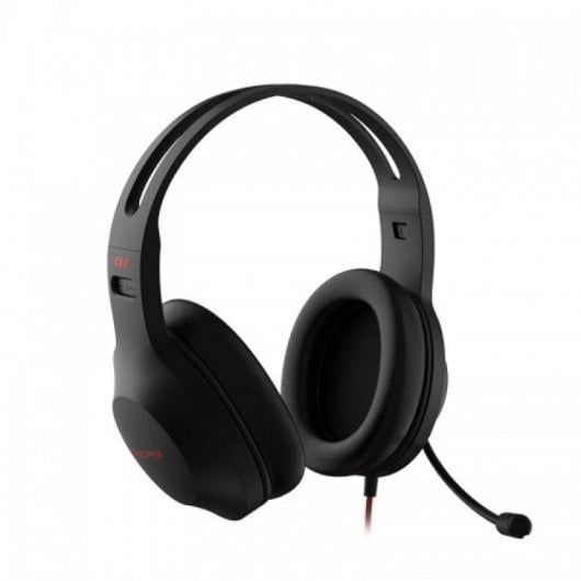 Edifier G1 Auriculares Gaming Negros