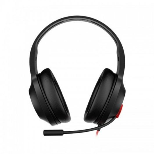 Edifier G1 Auriculares Gaming Negros