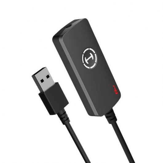 Edifier GS02 Placa de Som USB