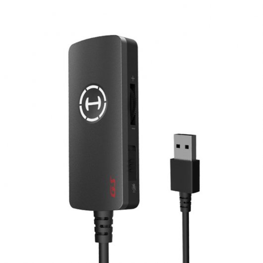 Edifier GS02 Placa de Som USB