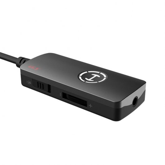 Edifier GS02 Placa de Som USB
