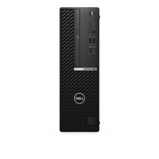 Dell OptiPlex 7080 SFF Intel Core i7-10700/16GB/512GB SSD