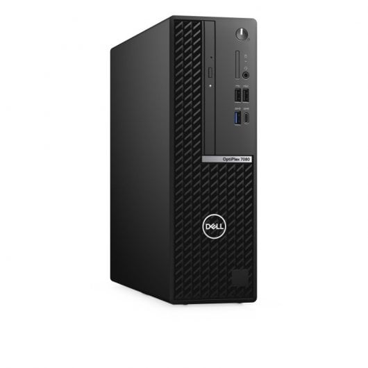 Dell OptiPlex 7080 SFF Intel Core i7-10700/16GB/512GB SSD
