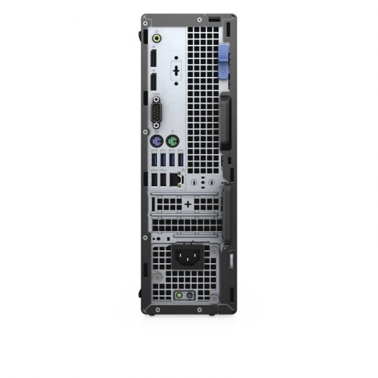 Dell OptiPlex 7080 SFF Intel Core i7-10700/16GB/512GB SSD