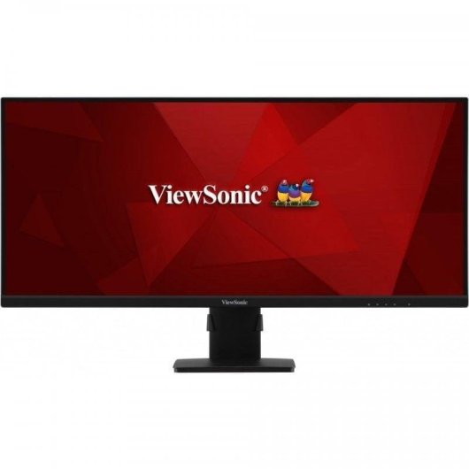 Monitor Viewsonic VA3456-MHDJ 34" UltraWide Quad HD 75Hz IPS HDR400 4ms