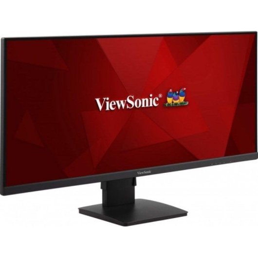 Monitor Viewsonic VA3456-MHDJ 34" UltraWide Quad HD 75Hz IPS HDR400 4ms