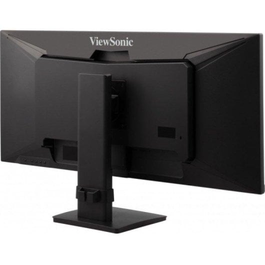 Écran PC ViewSonic VA3456-MHDJ 34" UltraWide Quad HD 75Hz IPS HDR400 Pivotant
