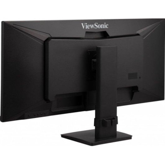Monitor Viewsonic VA3456-MHDJ 34" UltraWide Quad HD 75Hz IPS HDR400 4ms