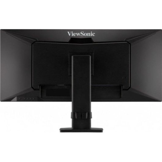 Monitor Viewsonic VA3456-MHDJ 34" UltraWide Quad HD 75Hz IPS HDR400 4ms