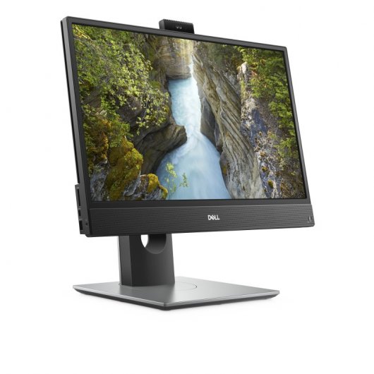 Dell OptiPlex 3280 AIO i3-10100T/8GB/256GB SSD/22"