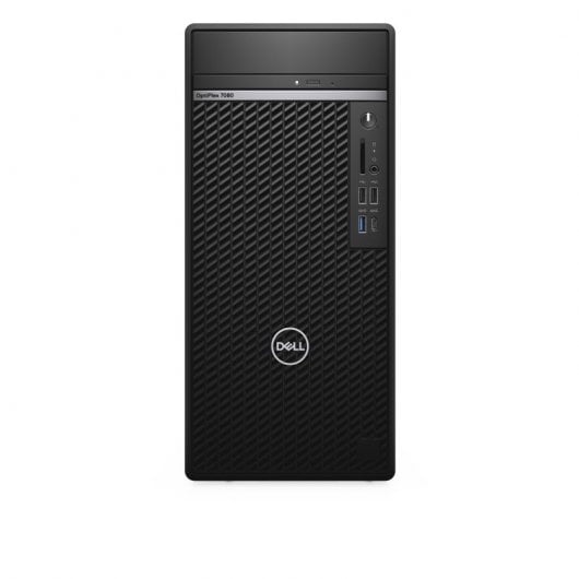 Dell OptiPlex 7080 Intel Core i7-10700/16GB/512GB SSD
