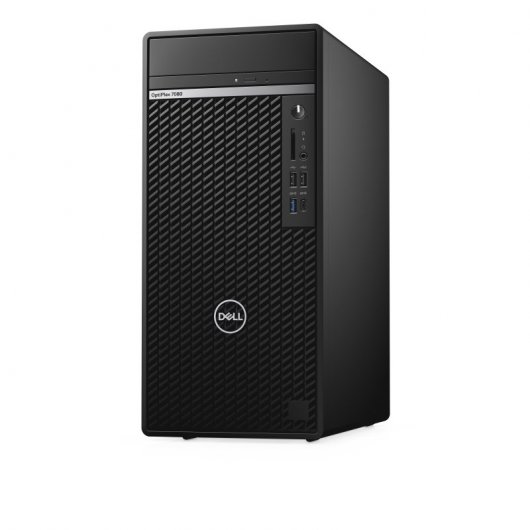 Dell OptiPlex 7080 Intel Core i7-10700/16GB/512GB SSD