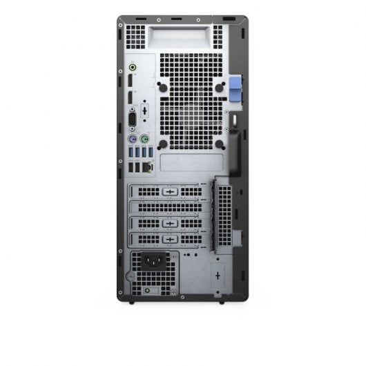 Dell OptiPlex 7080 Intel Core i7-10700/16GB/512GB SSD