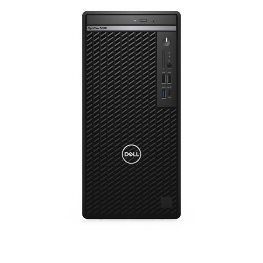 Dell OptiPlex 5080 Intel Core i5-10500/8GB/256GB SSD