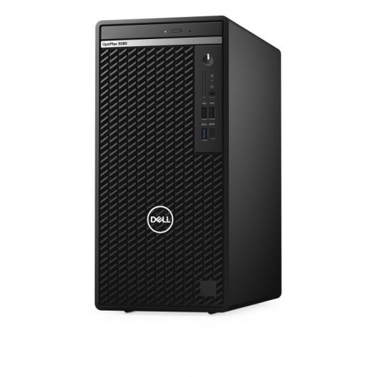 Dell OptiPlex 5080 Intel Core i5-10500/8GB/256GB SSD