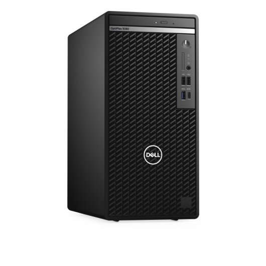 Dell OptiPlex 5080 Intel Core i5-10500/8GB/256GB SSD