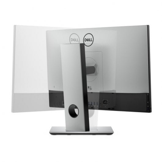 Dell OptiPlex 7480 AIO Intel Core i7-10700/16GB/512GB SSD/24"