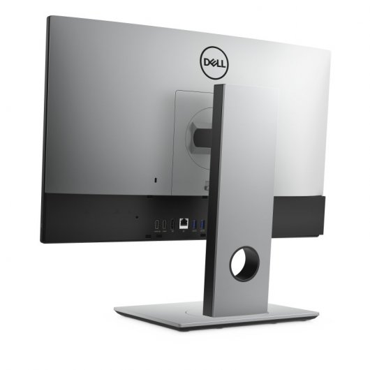 Dell OptiPlex 7480 AIO Intel Core i7-10700/16GB/512GB SSD/24"