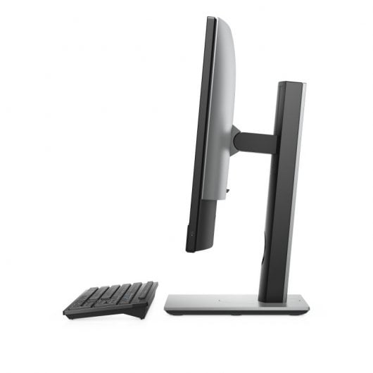 Dell OptiPlex 7480 AIO Intel Core i7-10700/16GB/512GB SSD/24"