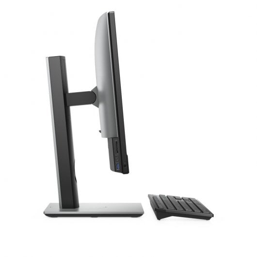 Dell OptiPlex 7480 AIO Intel Core i7-10700/16GB/512GB SSD/24"