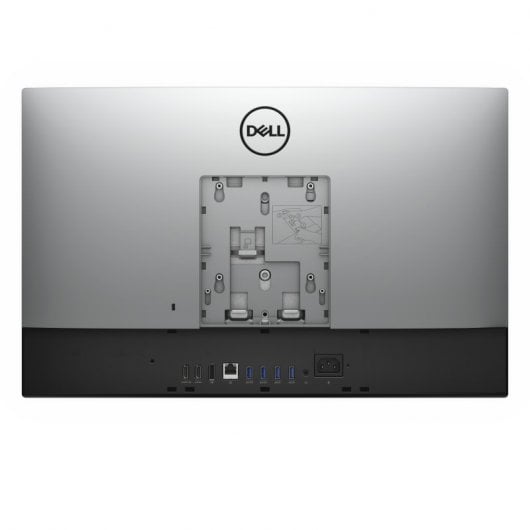 Dell OptiPlex 7480 AIO Intel Core i7-10700/16GB/512GB SSD/24"