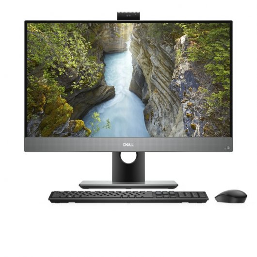 Dell OptiPlex 7780 AIO Intel Core i5-10500/8GB/256GB SSD/27"