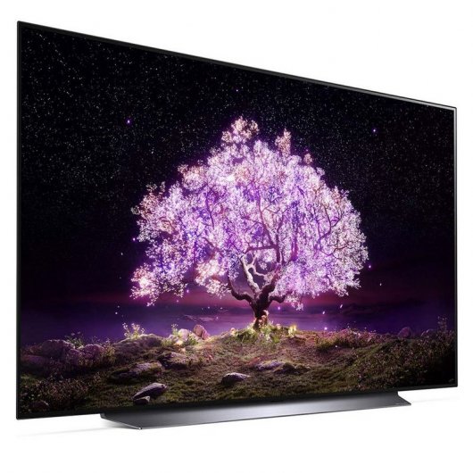 LG OLED65C14LB 65" OLED Ultra HD 4K HDR10 Pro