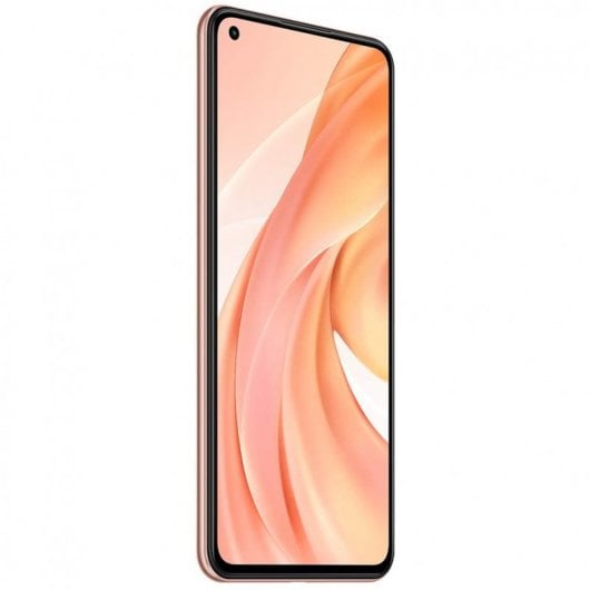 Xiaomi Mi 11 Lite 6GB/128GB 6.55'' Rosa