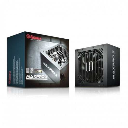 Enermax MAXPRO II 700W 80 Plus