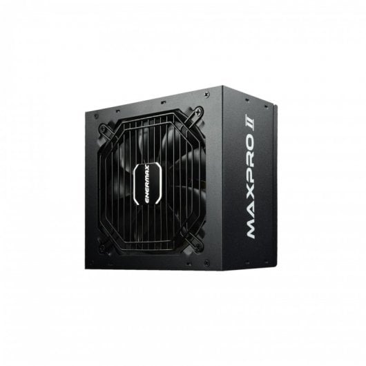 Enermax MAXPRO II 700W 80 Plus