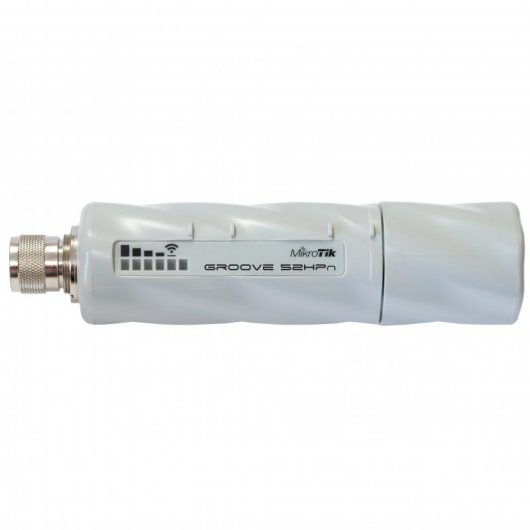 MikroTik GrooveA 52 Dualband-WLAN-Außenantenne