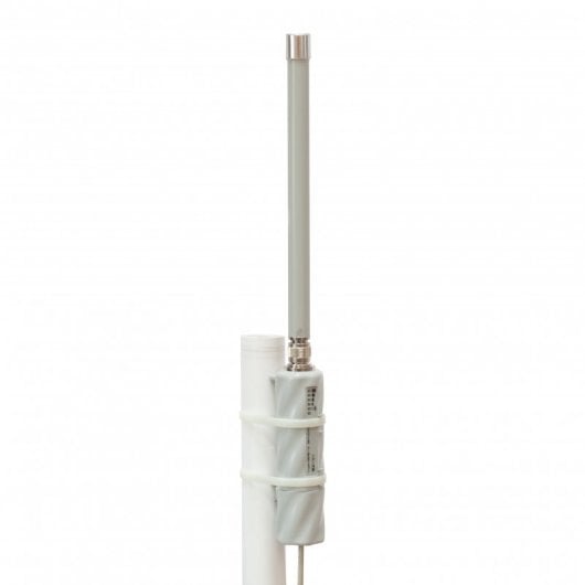 MikroTik GrooveA 52 Dualband-WLAN-Außenantenne