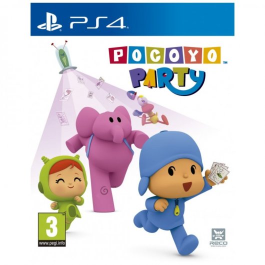 PlayStation 4 - Gaming Infantil 