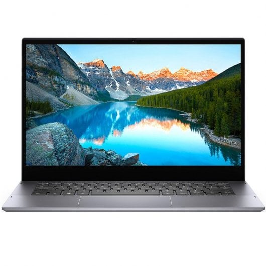 Dell Inspiron Yoga Intel Core i5-1135G7/8GB/512GB SSD/14" Táctil