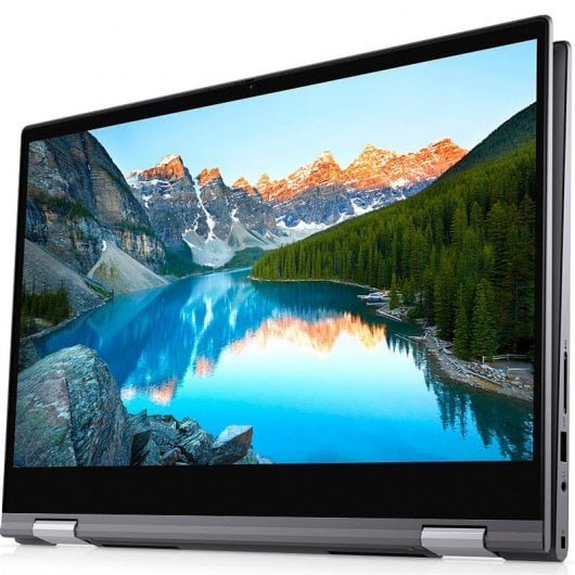 Dell Inspiron Yoga Intel Core i5-1135G7/8GB/512GB SSD/14" Táctil