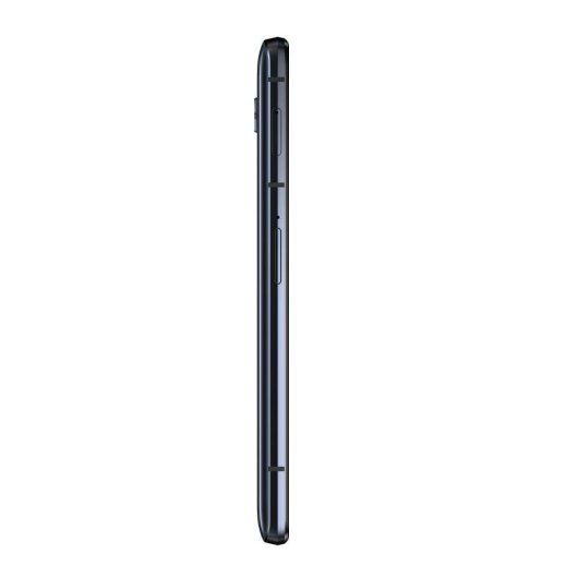 Black Shark 4 5G 12GB 256GB 6.67" Negro