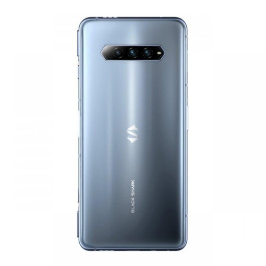 Black Shark 4 5G 8GB 128GB 6.67" Gris