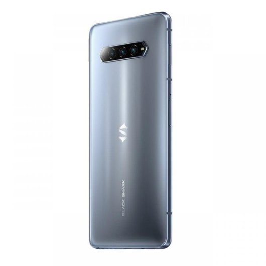 Black Shark 4 5G 8GB 128GB 6.67" Gris