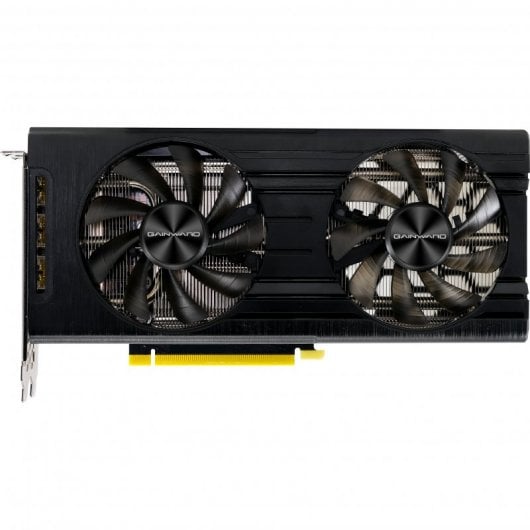 Gainward GeForce RTX 3060 GHOST OC 12 GB GDDR6 | PcComponentes.com
