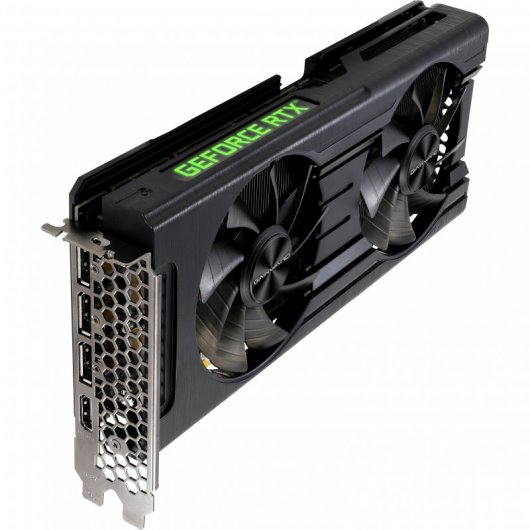 Tarjeta Gráfica Gainward GeForce RTX 3060 GHOST OC 12 GB GDDR6
