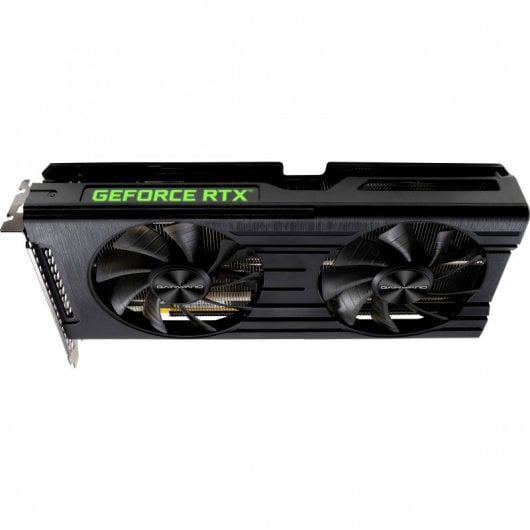 Gainward GeForce RTX 3060 GHOST OC 12 GB GDDR6 | PcComponentes.com