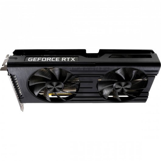Tarjeta Gráfica Gainward GeForce RTX 3060 GHOST OC 12 GB GDDR6