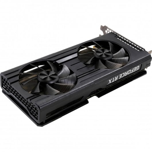 Gainward GeForce RTX 3060 GHOST OC 12 GB GDDR6 | PcComponentes.com