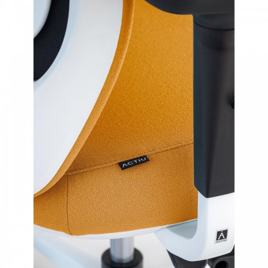 Actiu Trim Silla de Oficina Mostaza