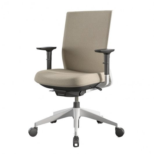 Actiu Stay Silla de Oficina Profesional Beige