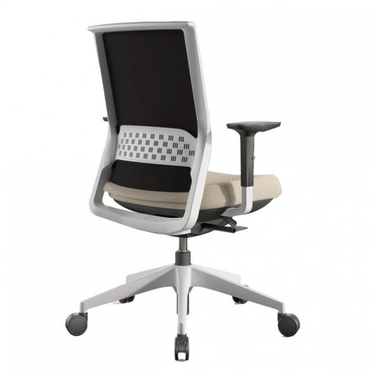 Actiu Stay Silla de Oficina Profesional Beige