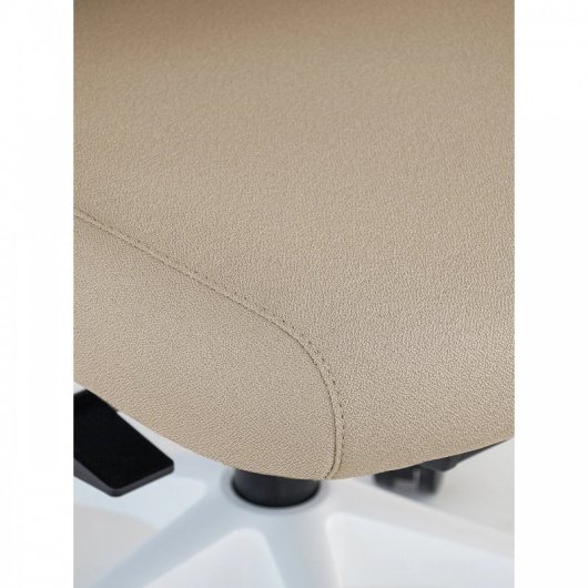 Actiu Stay Silla de Oficina Profesional Beige